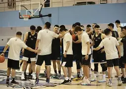 皇家马德里远射贴柱备战NBA季后赛毕尔巴鄂竞技调整名单备战CBA常规赛之后，转折点山东男篮手感冰凉的简单介绍