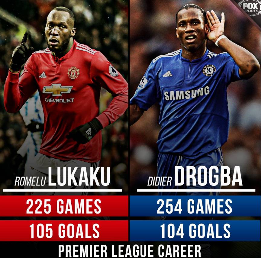 官方网站- 德罗巴与梅西的比赛 